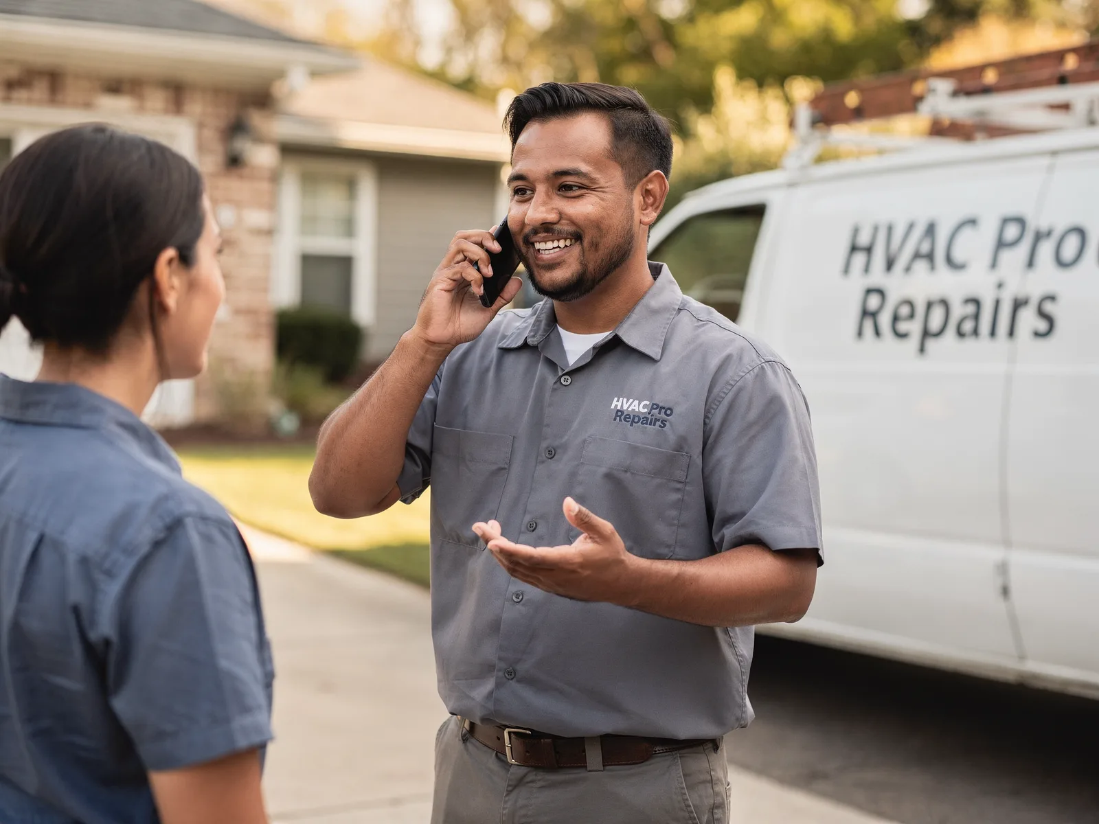 Heat Pump Repair Reed City, MI FAQs